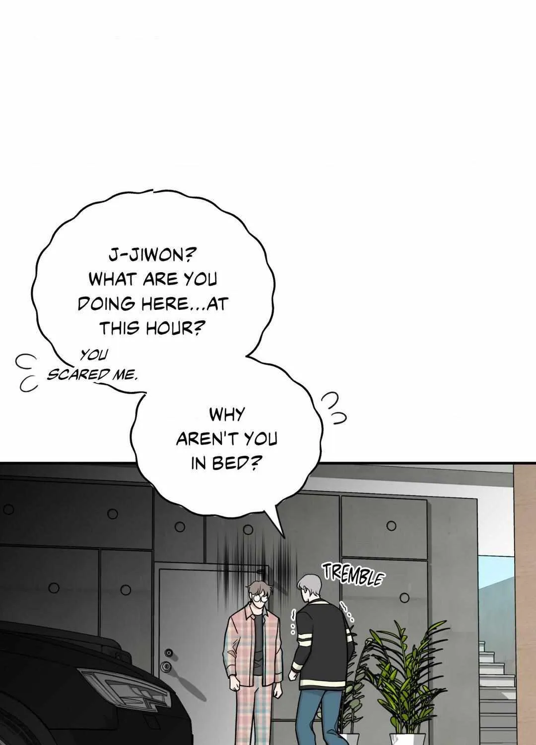 Read Sealed With A Secret chapter 30 image 54 on Lezhin