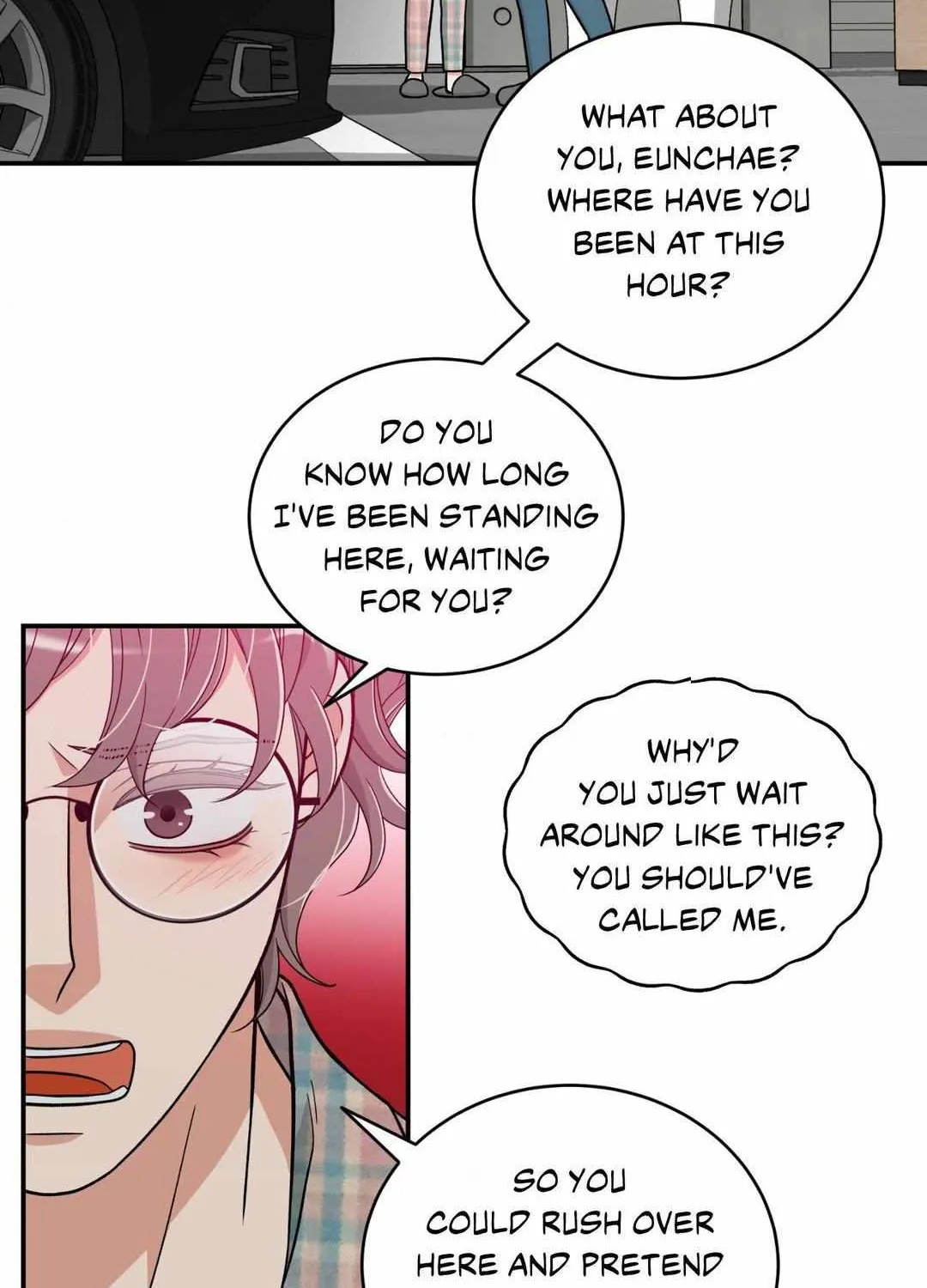 Read Sealed With A Secret chapter 30 image 55 on Lezhin