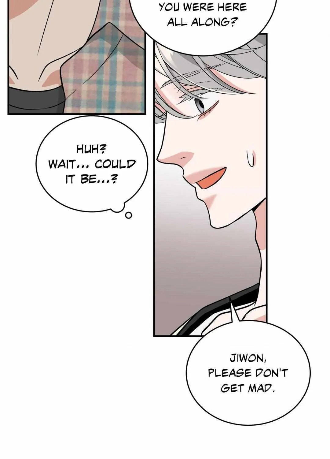 Read Sealed With A Secret chapter 30 image 56 on Lezhin