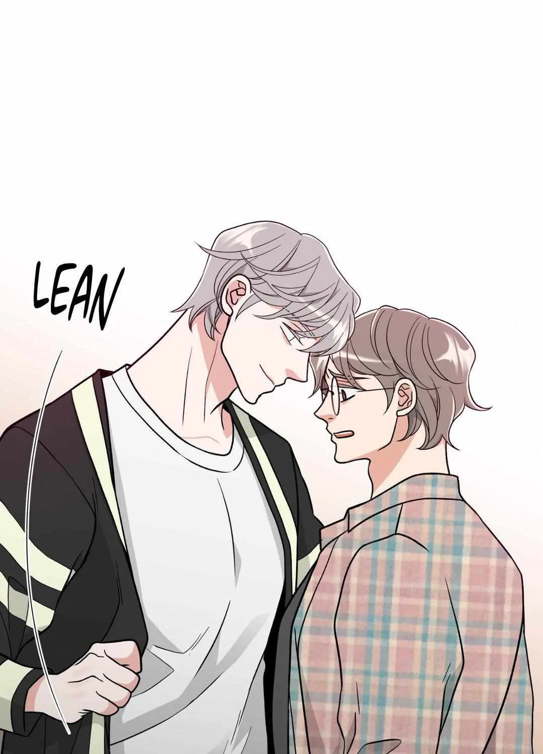 Read Sealed With A Secret chapter 30 image 57 on Lezhin