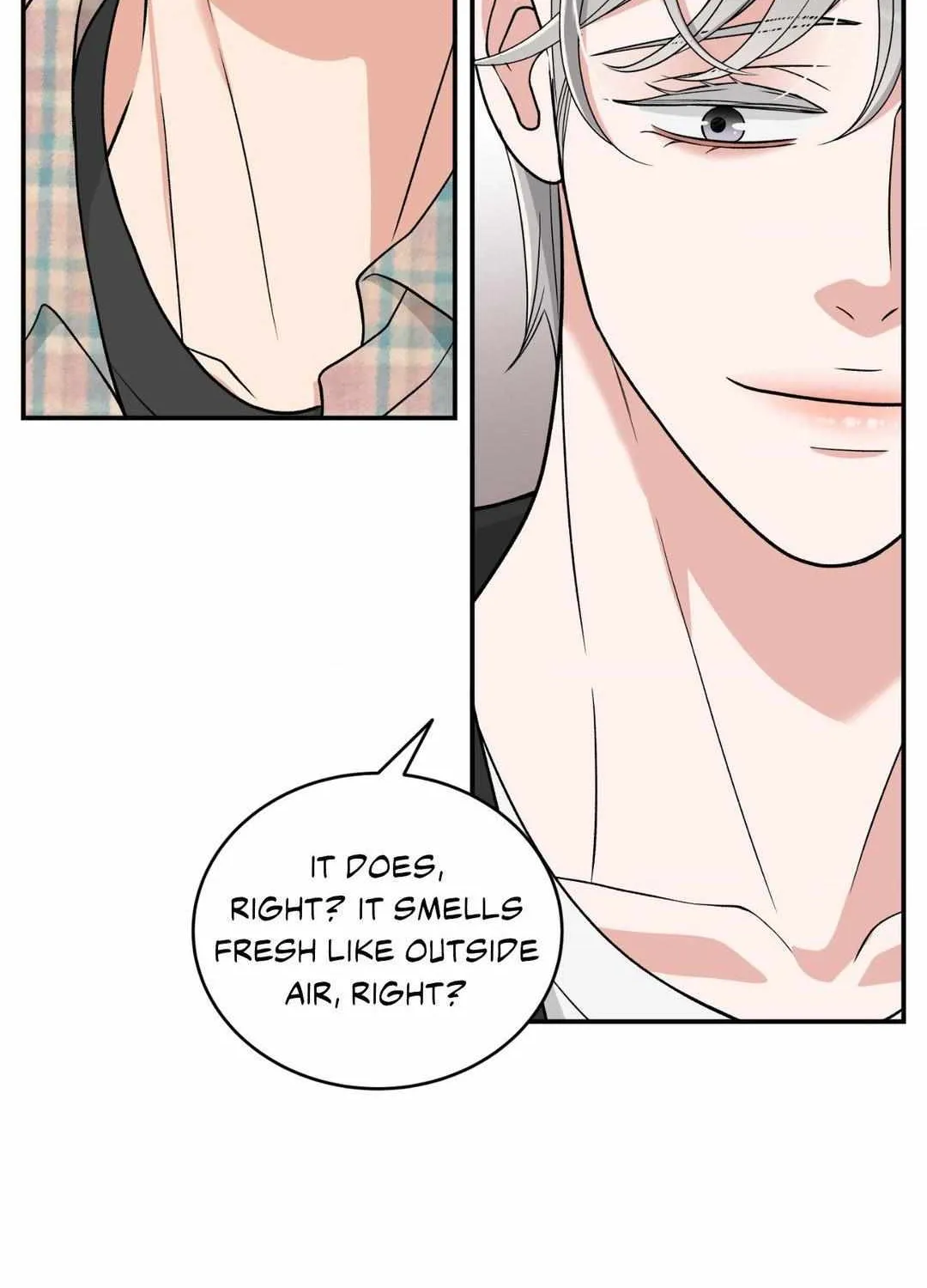 Read Sealed With A Secret chapter 30 image 60 on Lezhin