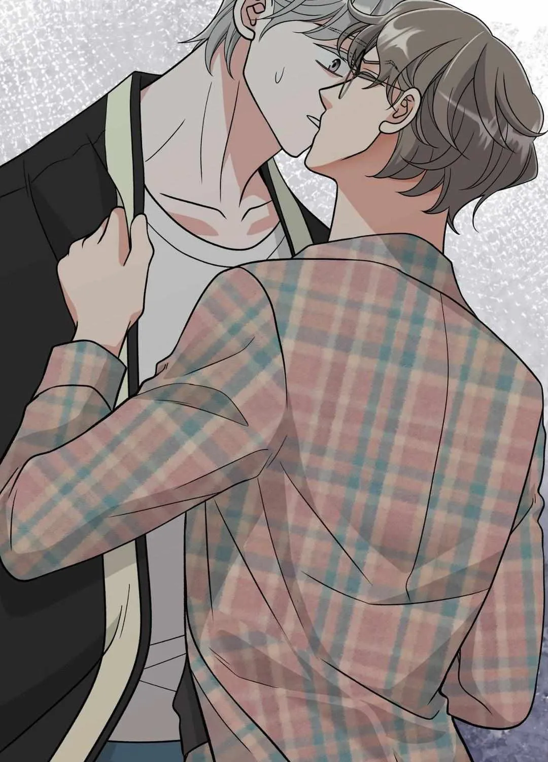 Read Sealed With A Secret chapter 30 image 62 on Lezhin