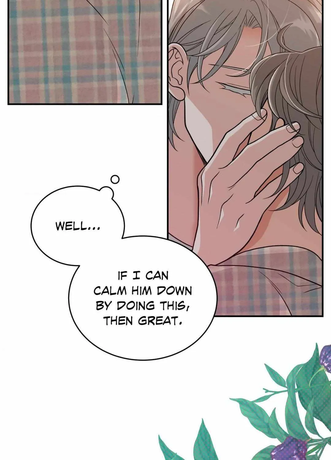 Read Sealed With A Secret chapter 30 image 65 on Lezhin