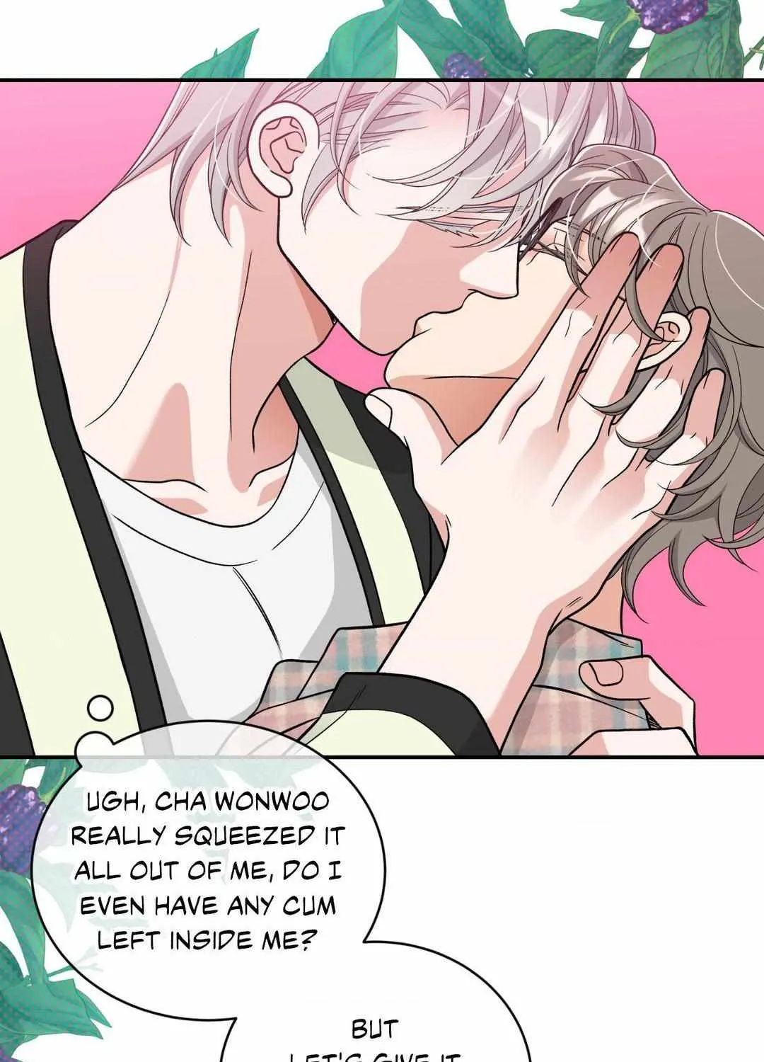 Read Sealed With A Secret chapter 30 image 66 on Lezhin
