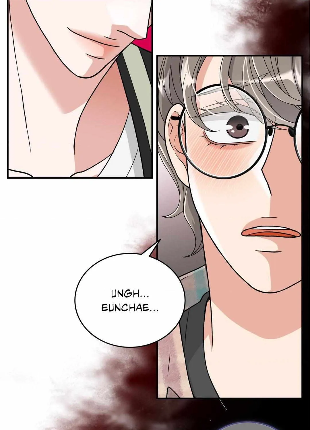Read Sealed With A Secret chapter 30 image 69 on Lezhin