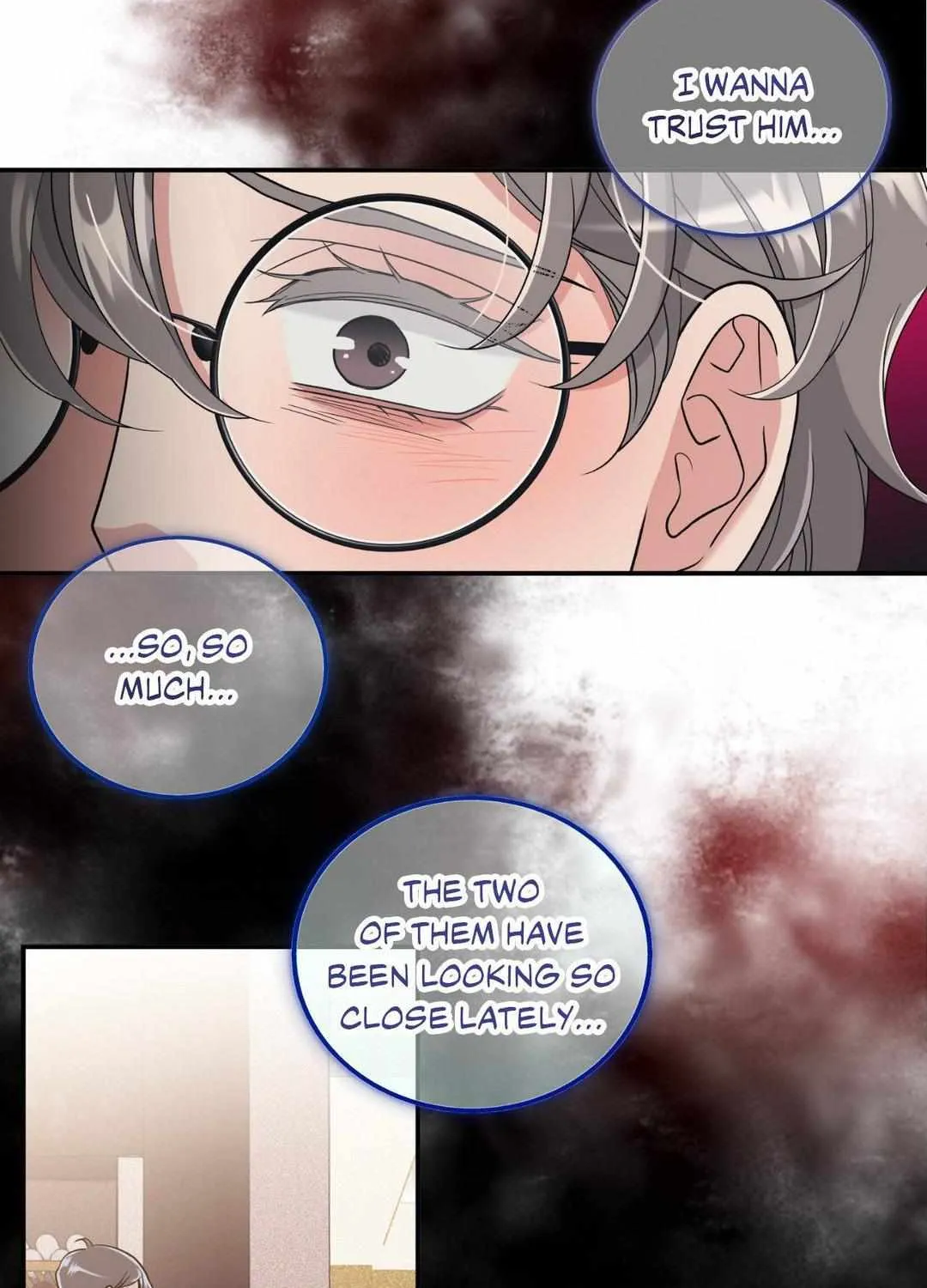 Read Sealed With A Secret chapter 30 image 70 on Lezhin