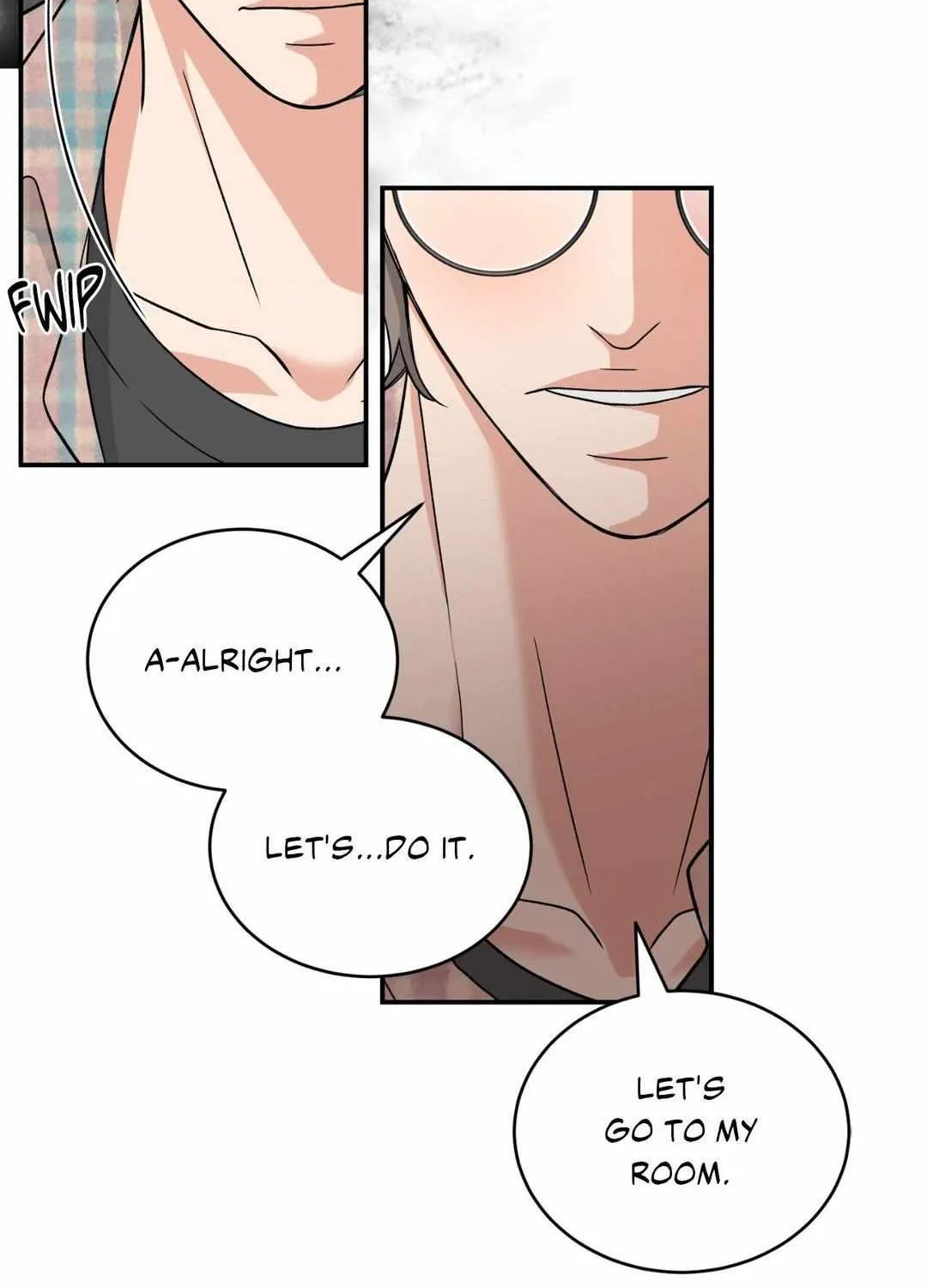 Read Sealed With A Secret chapter 30 image 73 on Lezhin