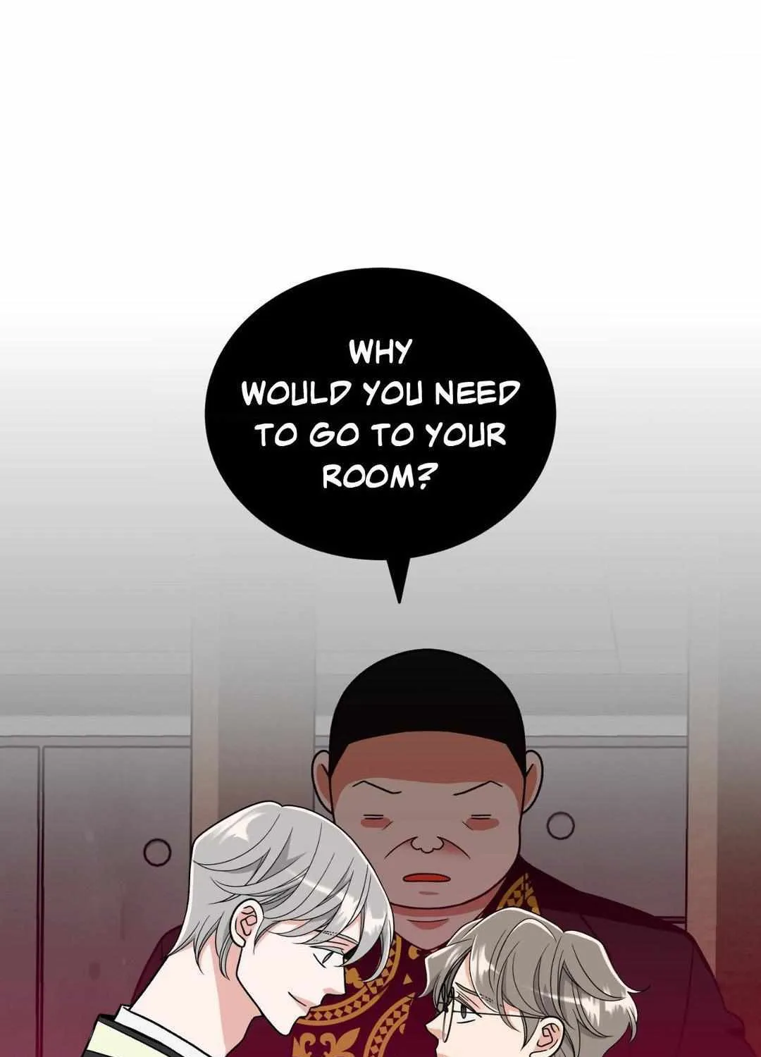 Read Sealed With A Secret chapter 30 image 75 on Lezhin