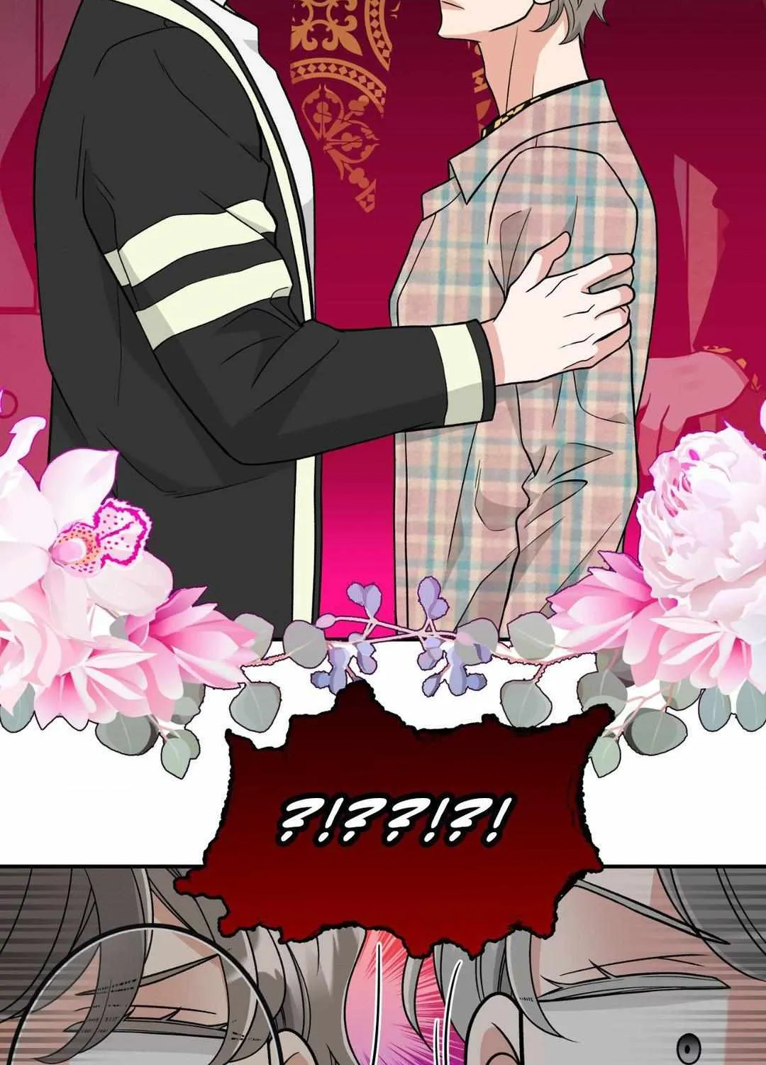 Read Sealed With A Secret chapter 30 image 76 on Lezhin