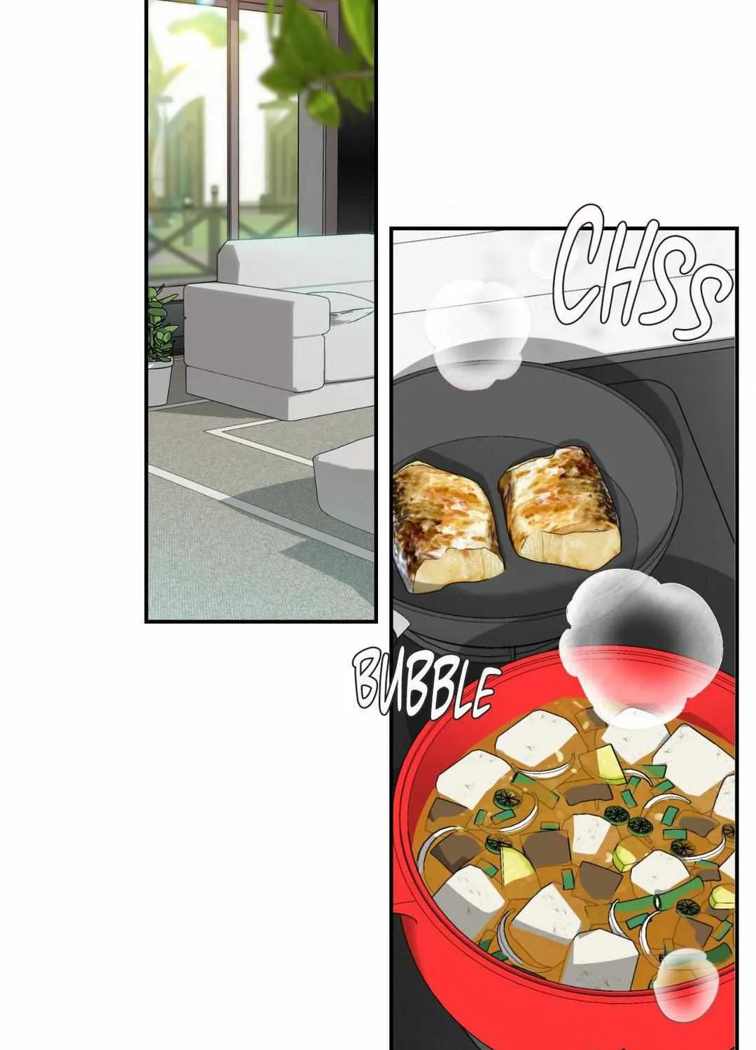 Read Sealed With A Secret chapter 30 image 80 on Lezhin