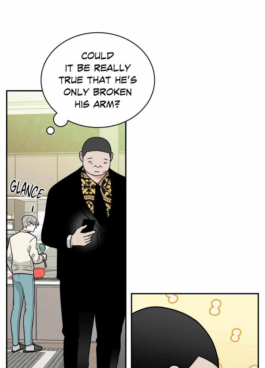 Read Sealed With A Secret chapter 30 image 83 on Lezhin