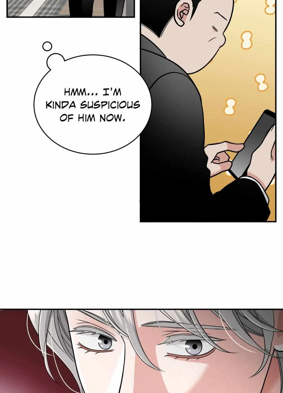 Read Sealed With A Secret chapter 30 image 84 on Lezhin