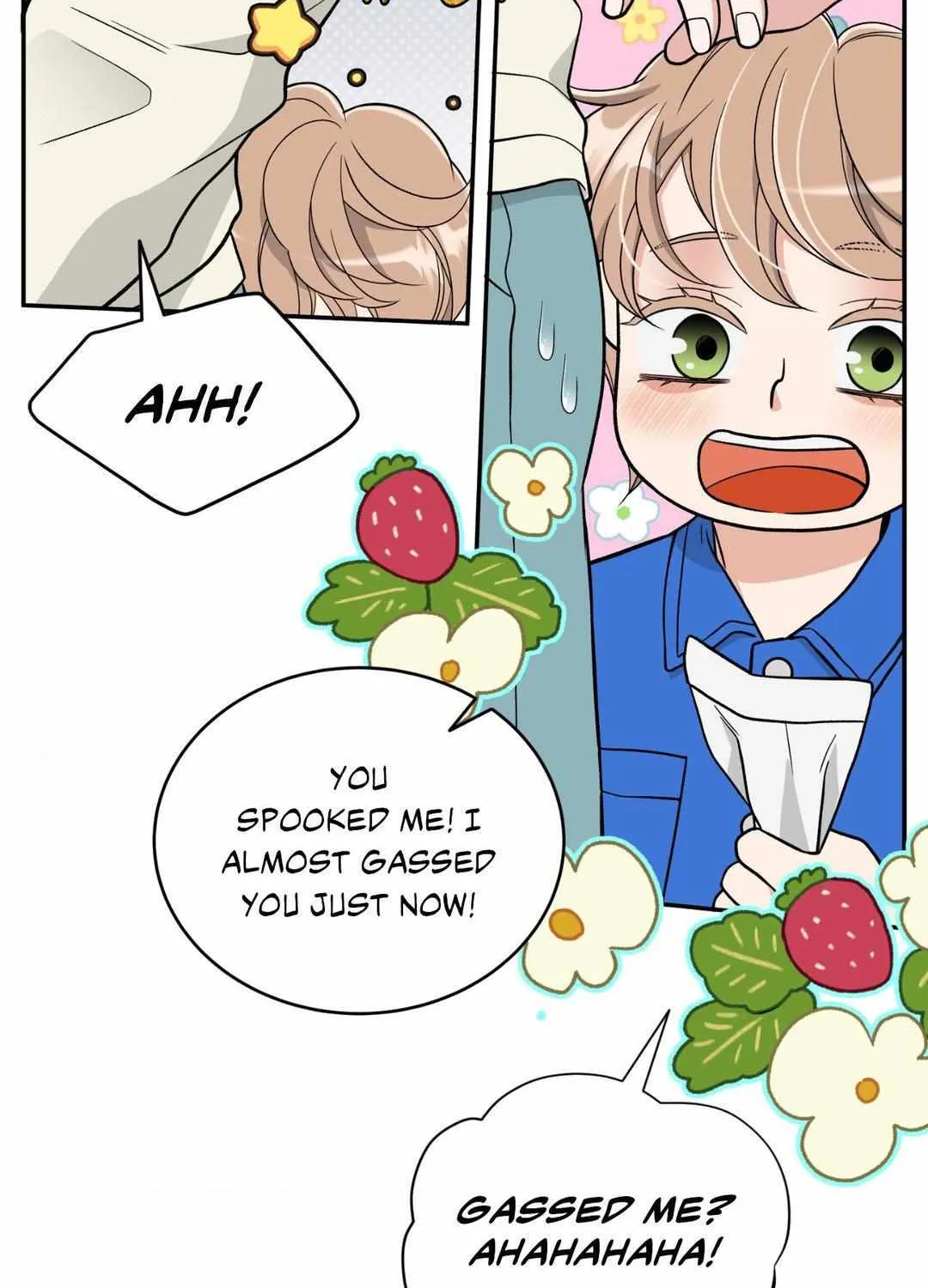 Read Sealed With A Secret chapter 30 image 86 on Lezhin