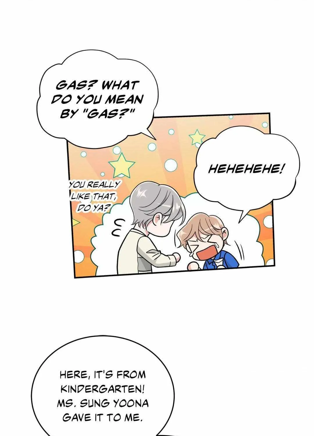Read Sealed With A Secret chapter 30 image 88 on Lezhin
