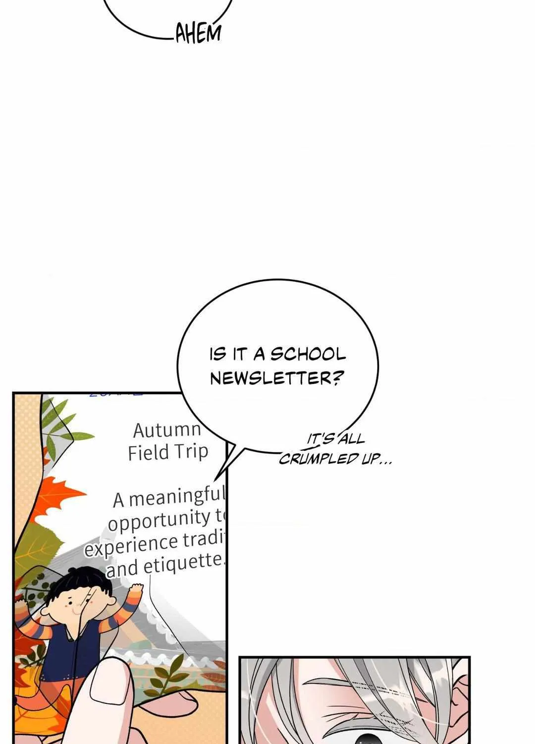 Read Sealed With A Secret chapter 30 image 90 on Lezhin