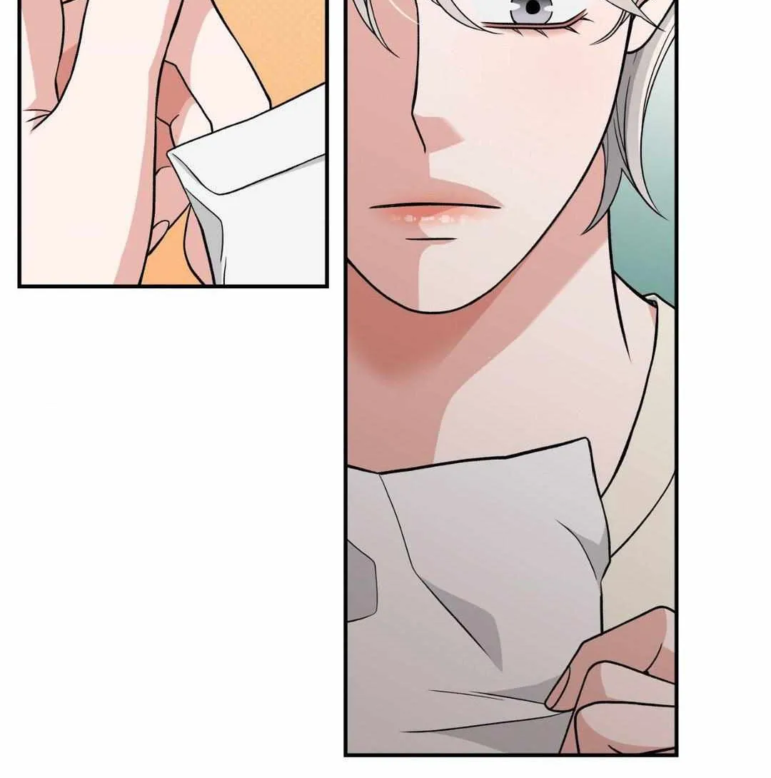 Read Sealed With A Secret chapter 30 image 91 on Lezhin