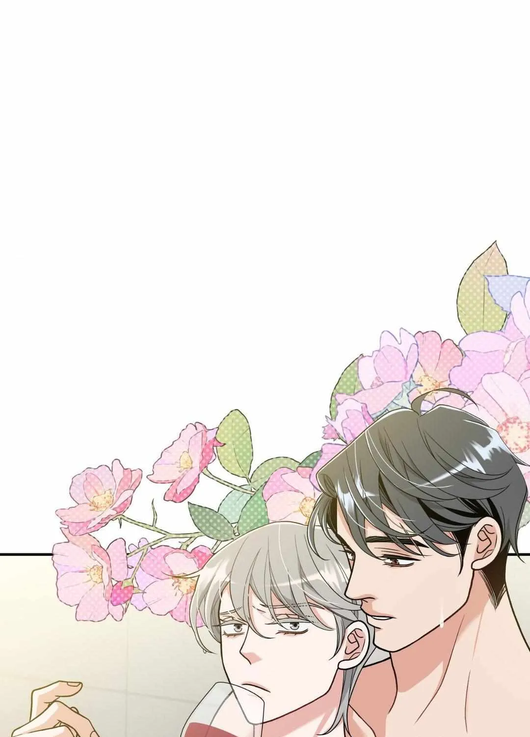 Read Sealed With A Secret chapter 33 image 10 on Lezhin