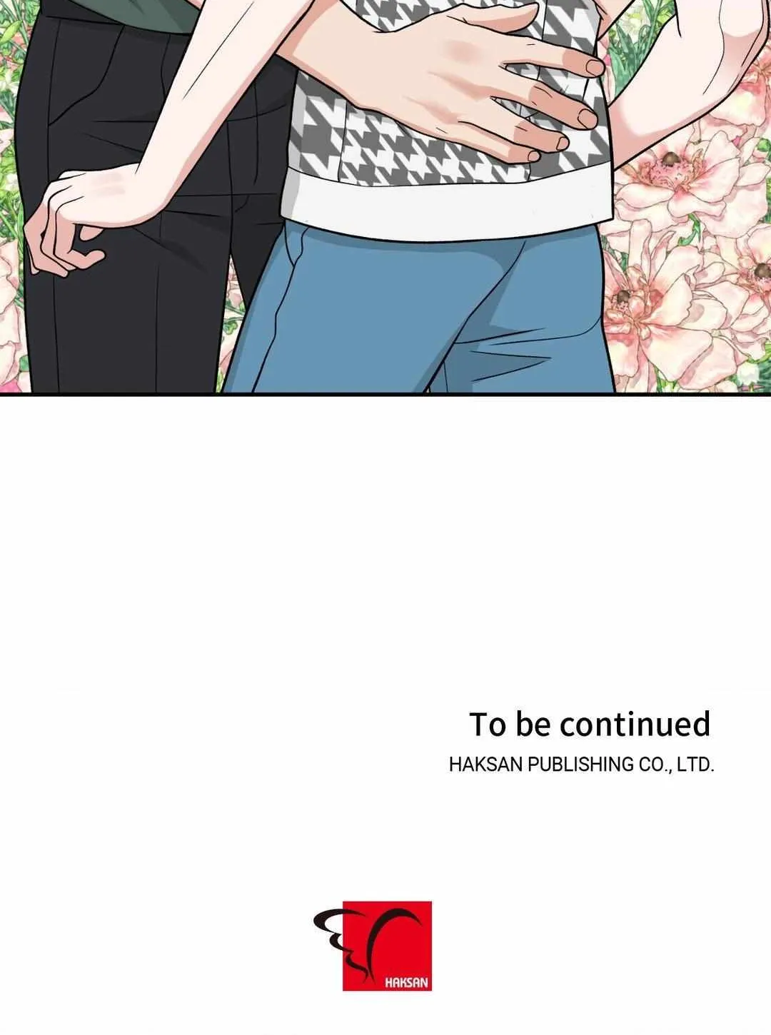 Read Sealed With A Secret chapter 33 image 100 on Lezhin