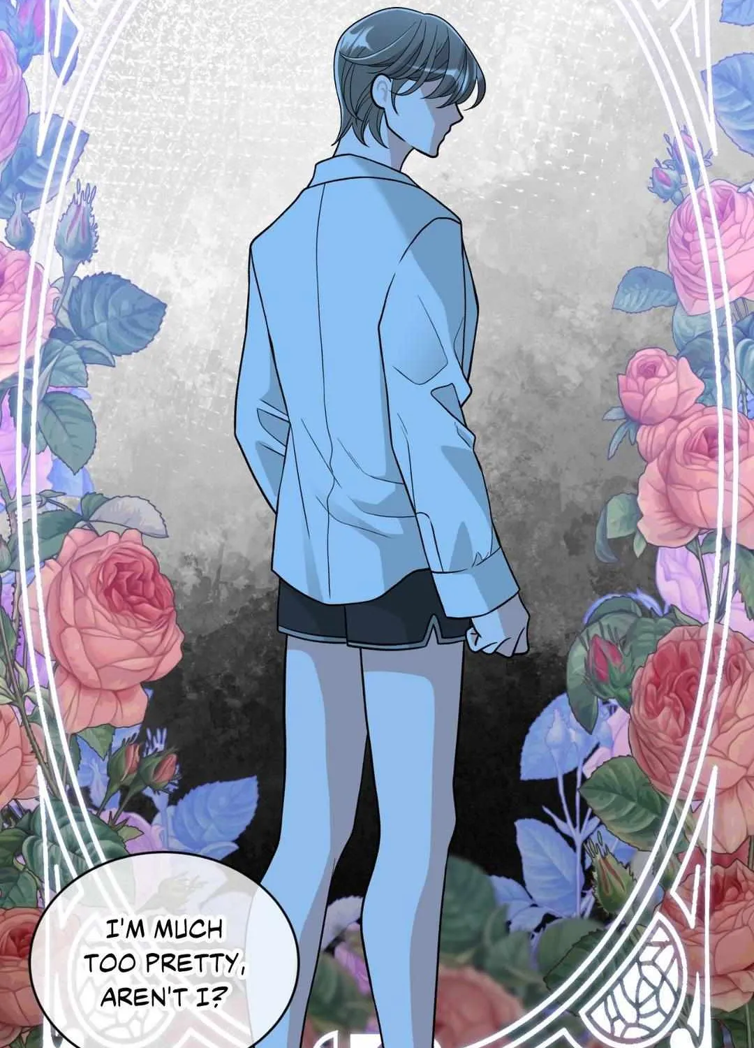Read Sealed With A Secret chapter 33 image 20 on Lezhin