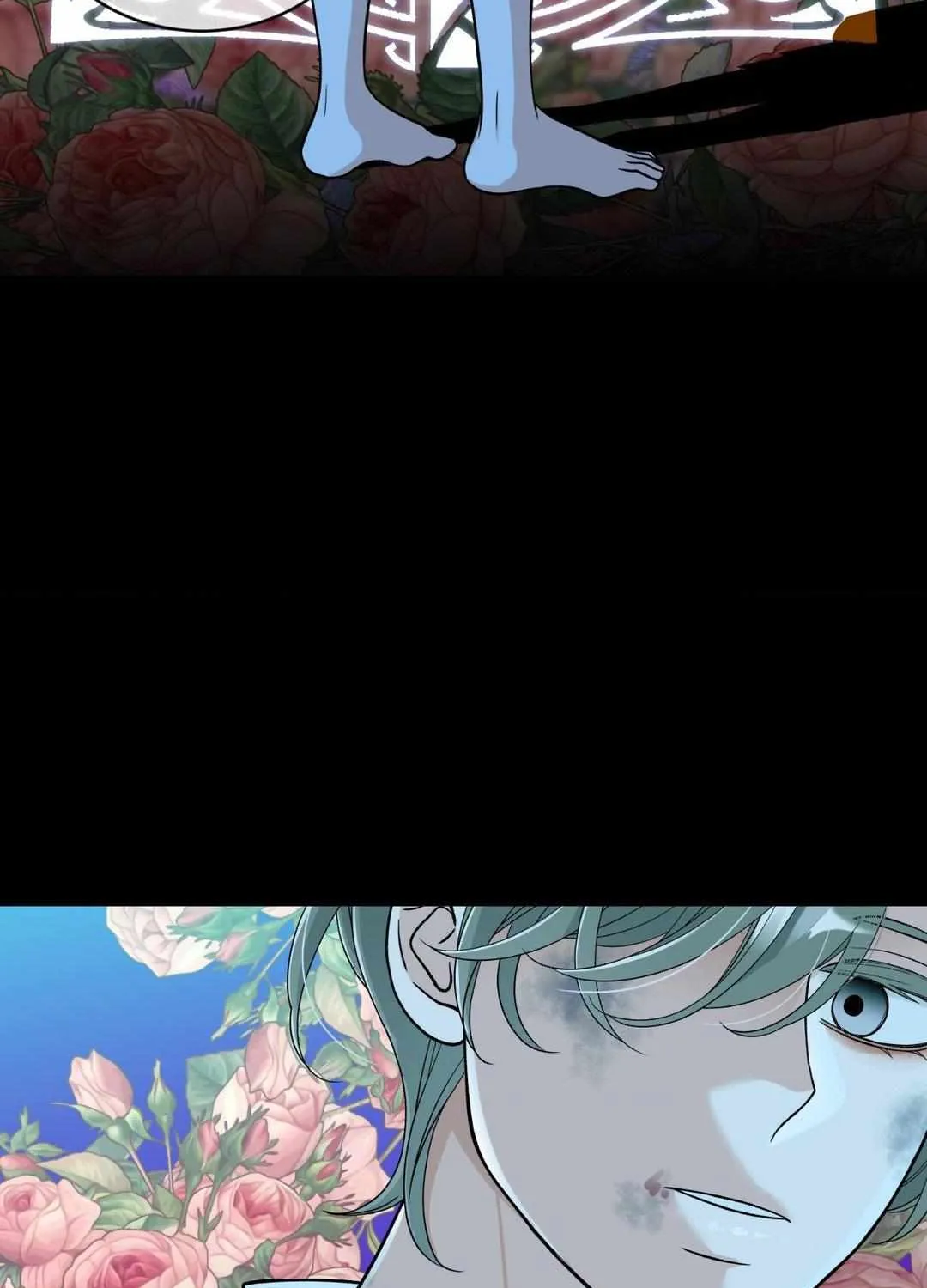 Read Sealed With A Secret chapter 33 image 21 on Lezhin