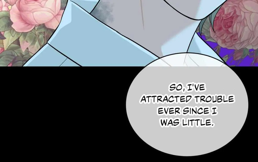 Read Sealed With A Secret chapter 33 image 22 on Lezhin