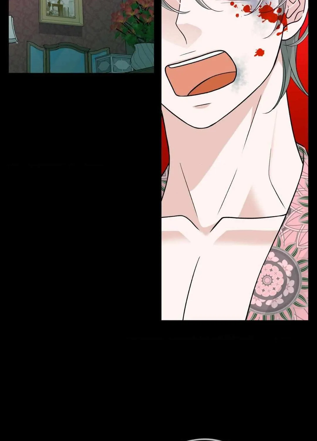 Read Sealed With A Secret chapter 33 image 24 on Lezhin