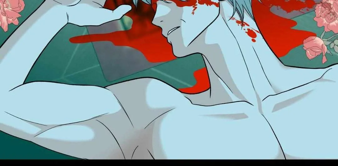 Read Sealed With A Secret chapter 33 image 26 on Lezhin