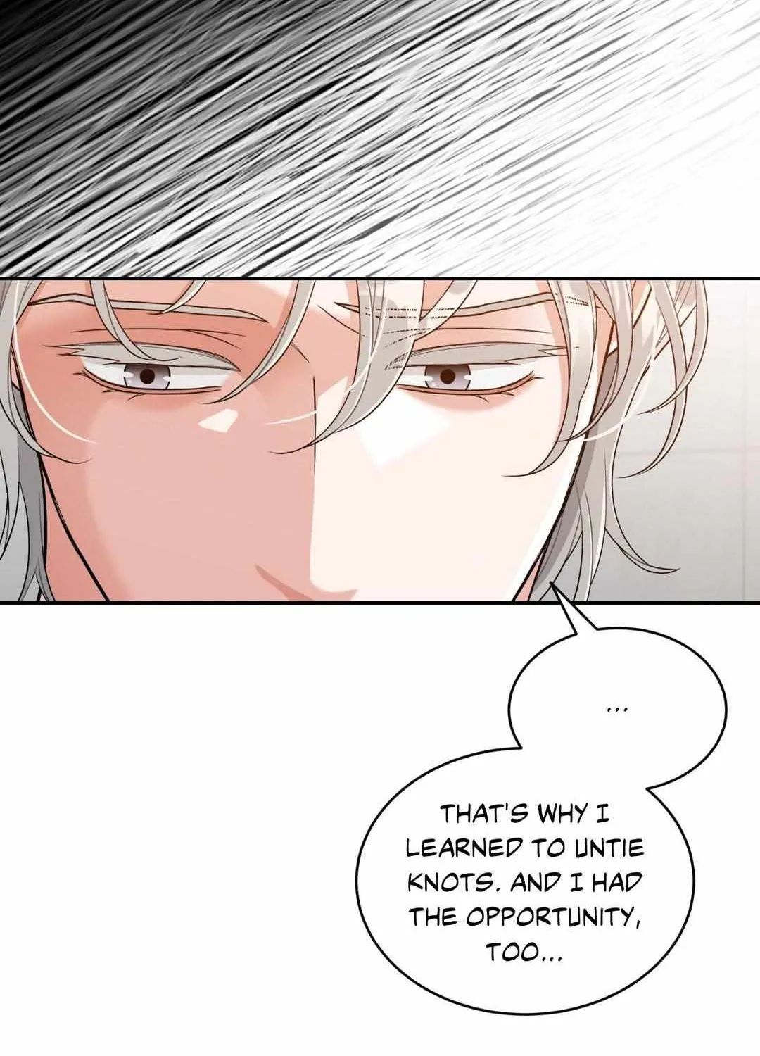 Read Sealed With A Secret chapter 33 image 28 on Lezhin