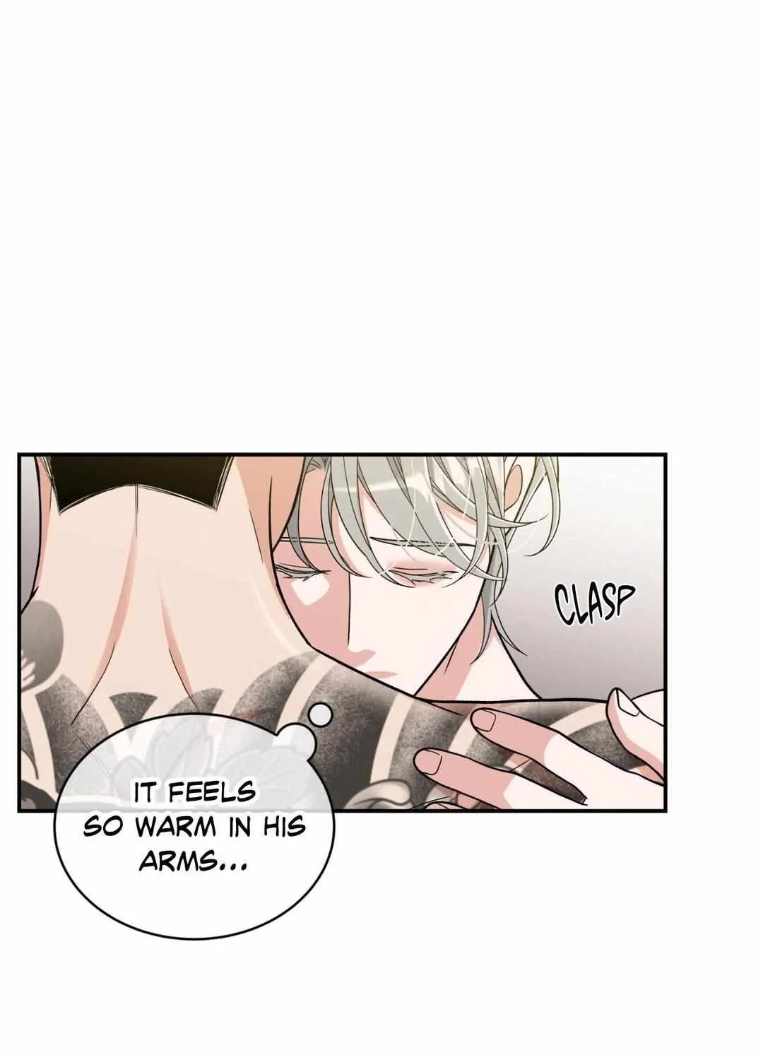 Read Sealed With A Secret chapter 33 image 31 on Lezhin