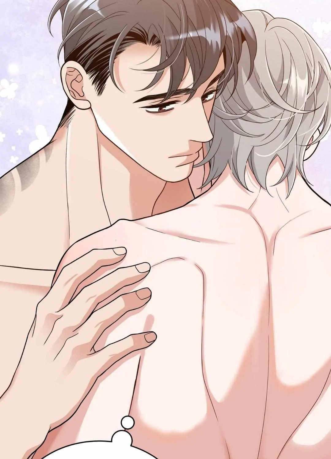 Read Sealed With A Secret chapter 33 image 33 on Lezhin