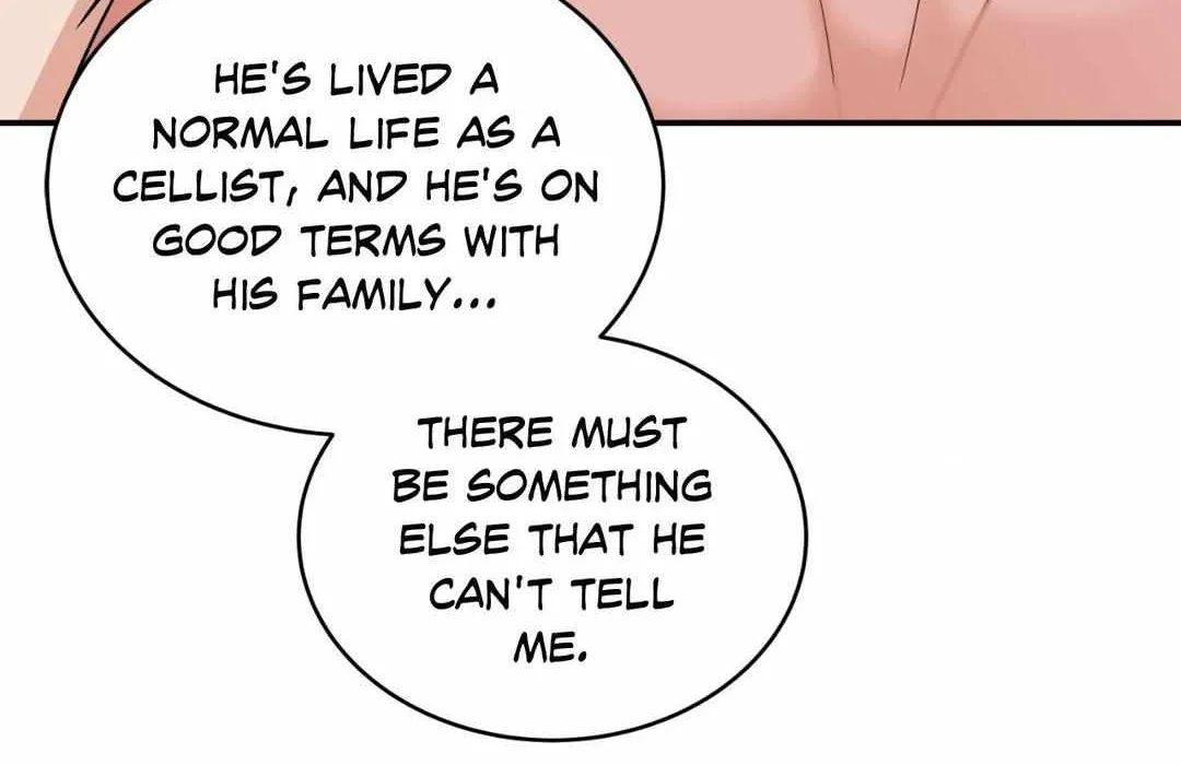 Read Sealed With A Secret chapter 33 image 34 on Lezhin