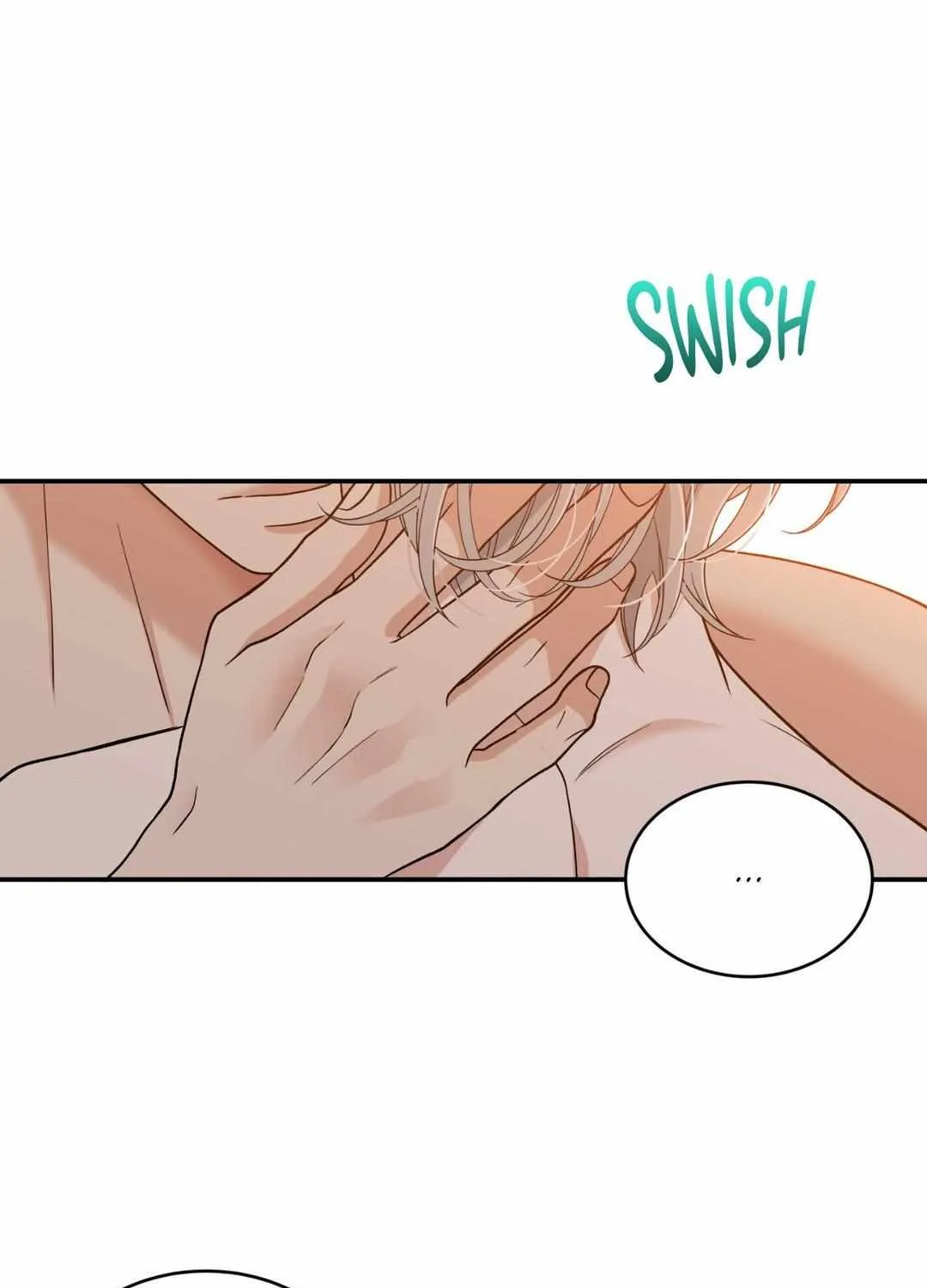 Read Sealed With A Secret chapter 33 image 35 on Lezhin