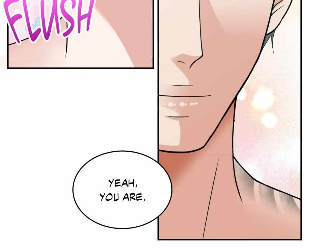 Read Sealed With A Secret chapter 33 image 38 on Lezhin