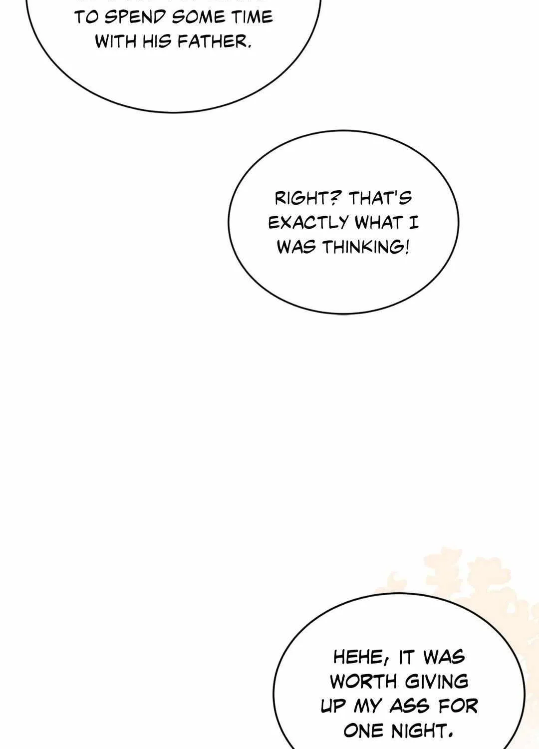 Read Sealed With A Secret chapter 33 image 40 on Lezhin