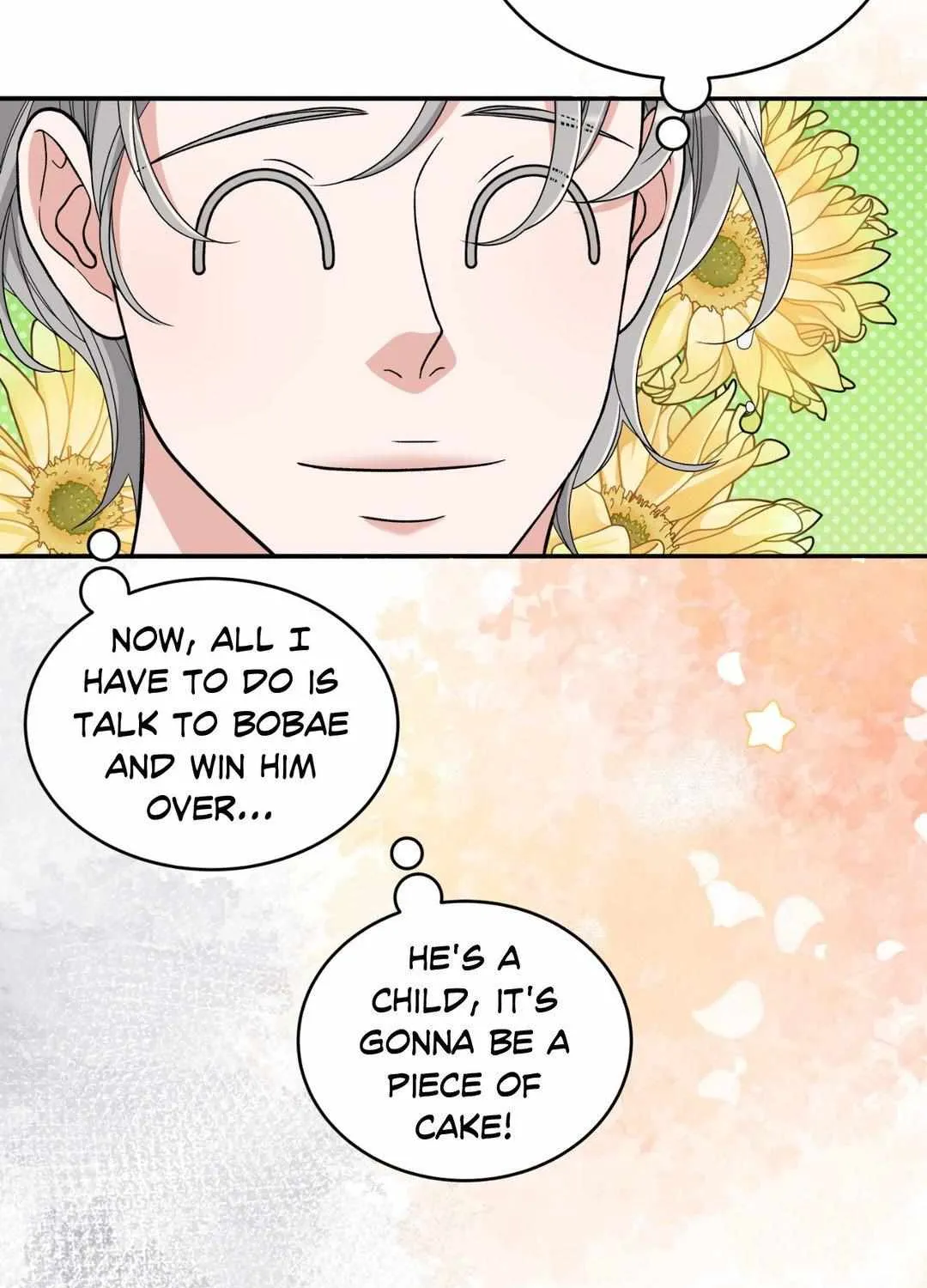 Read Sealed With A Secret chapter 33 image 41 on Lezhin