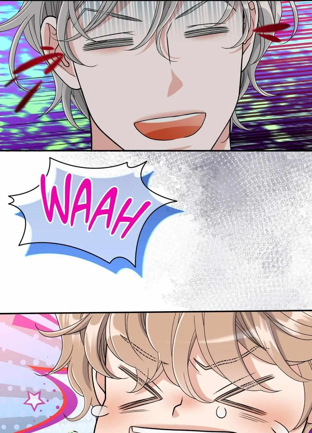 Read Sealed With A Secret chapter 33 image 43 on Lezhin