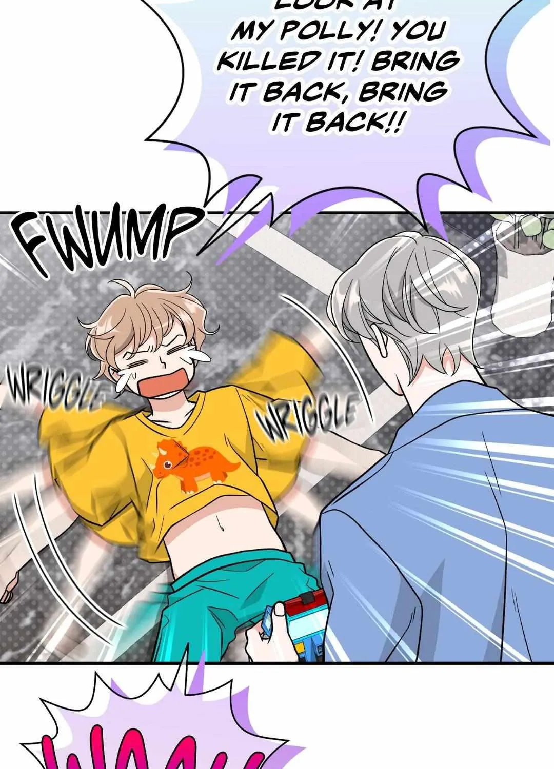Read Sealed With A Secret chapter 33 image 49 on Lezhin