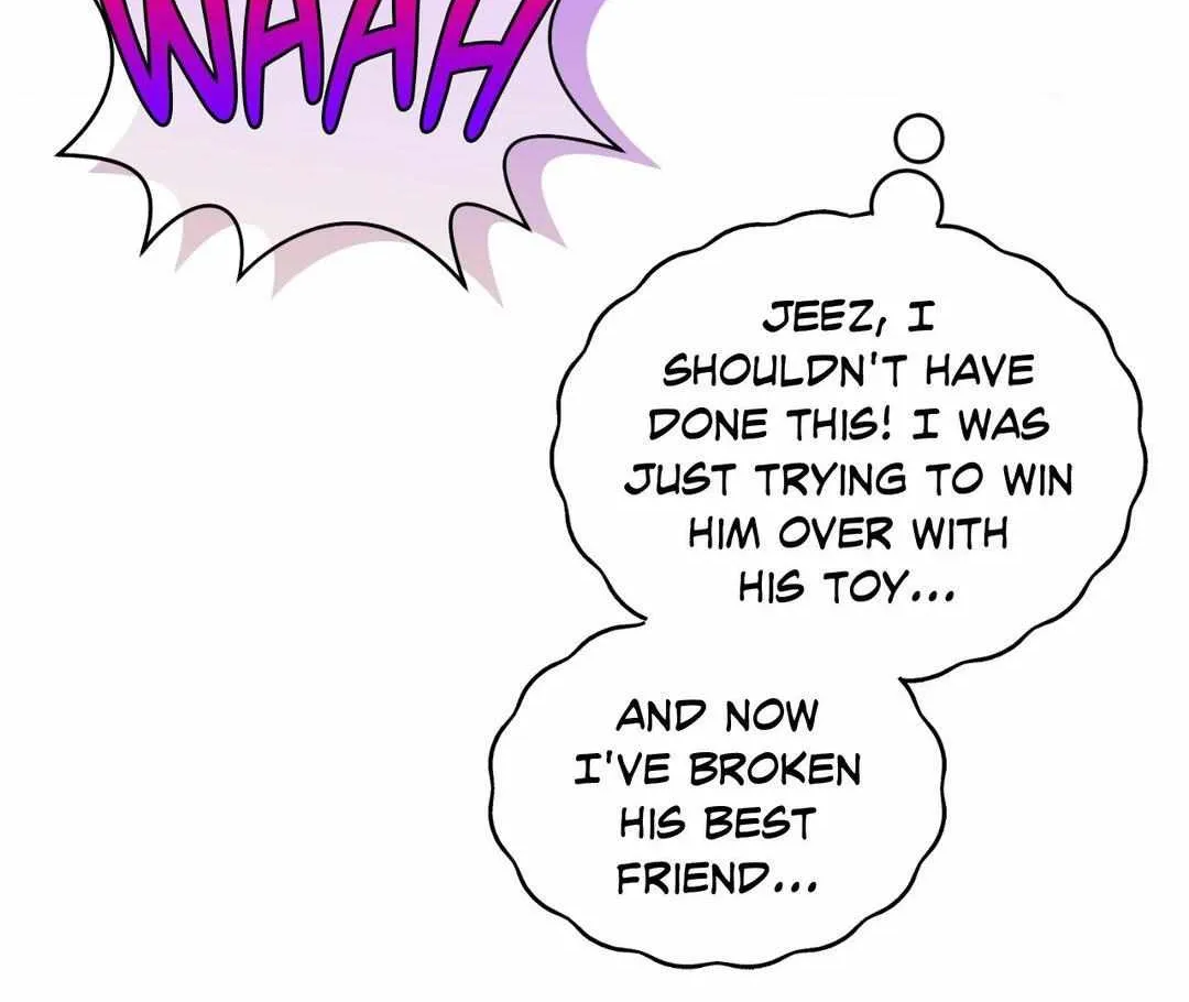 Read Sealed With A Secret chapter 33 image 50 on Lezhin