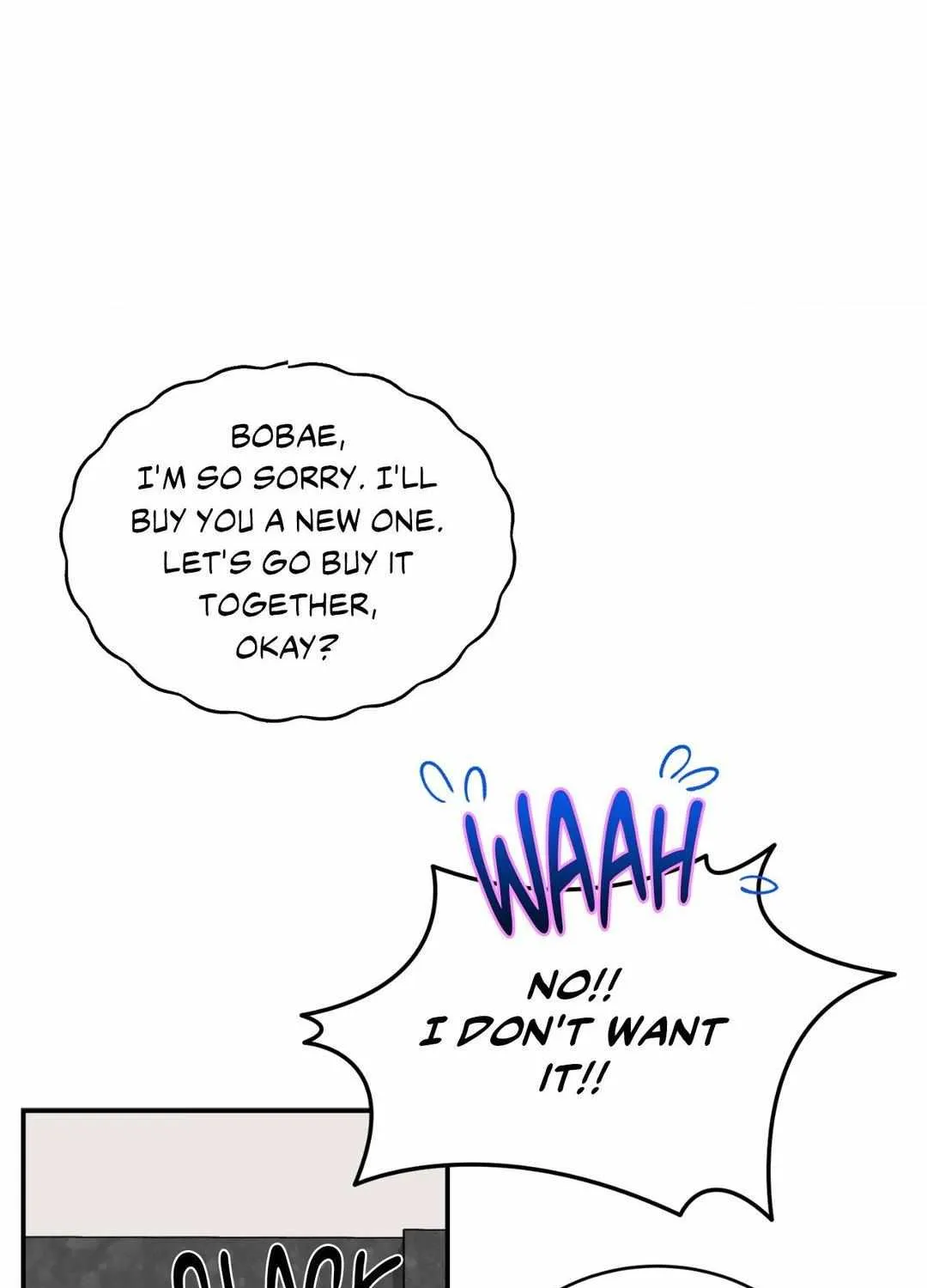Read Sealed With A Secret chapter 33 image 51 on Lezhin
