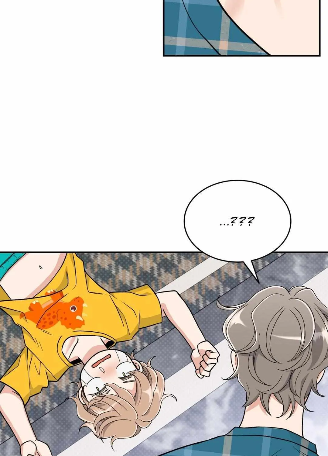 Read Sealed With A Secret chapter 33 image 53 on Lezhin