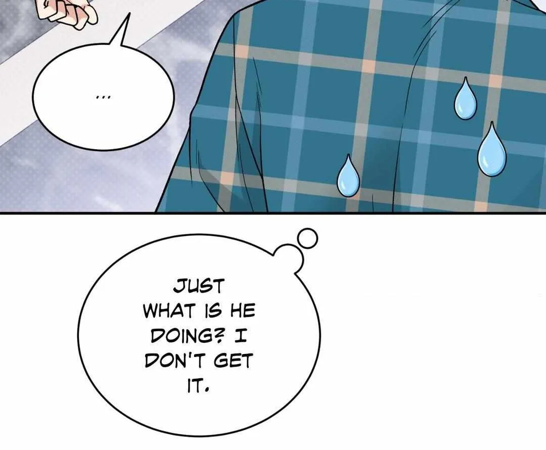 Read Sealed With A Secret chapter 33 image 54 on Lezhin