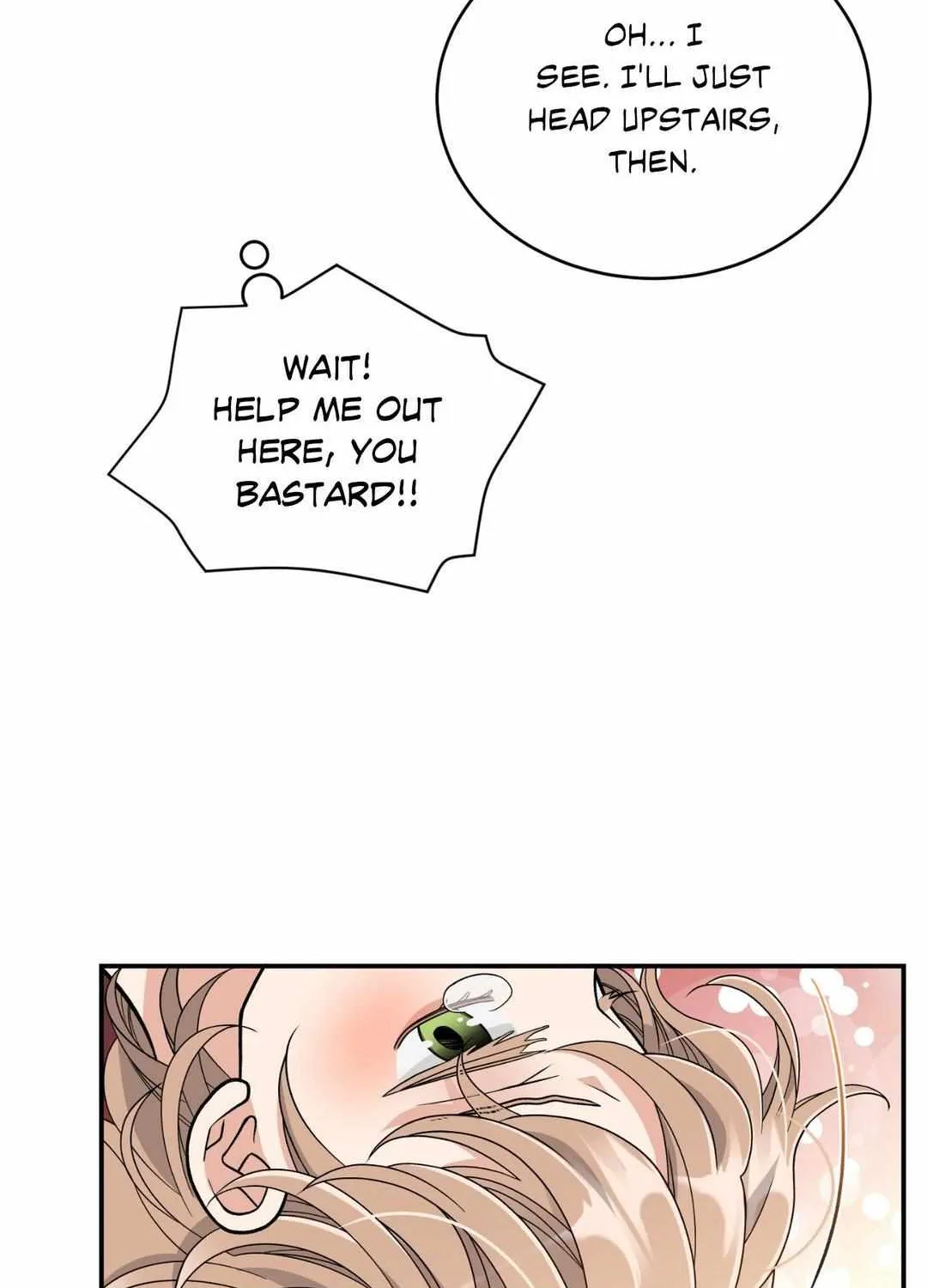 Read Sealed With A Secret chapter 33 image 56 on Lezhin