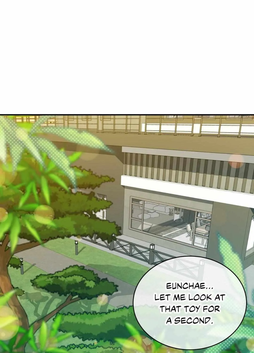 Read Sealed With A Secret chapter 33 image 59 on Lezhin