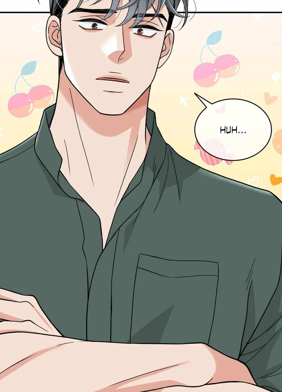 Read Sealed With A Secret chapter 33 image 62 on Lezhin