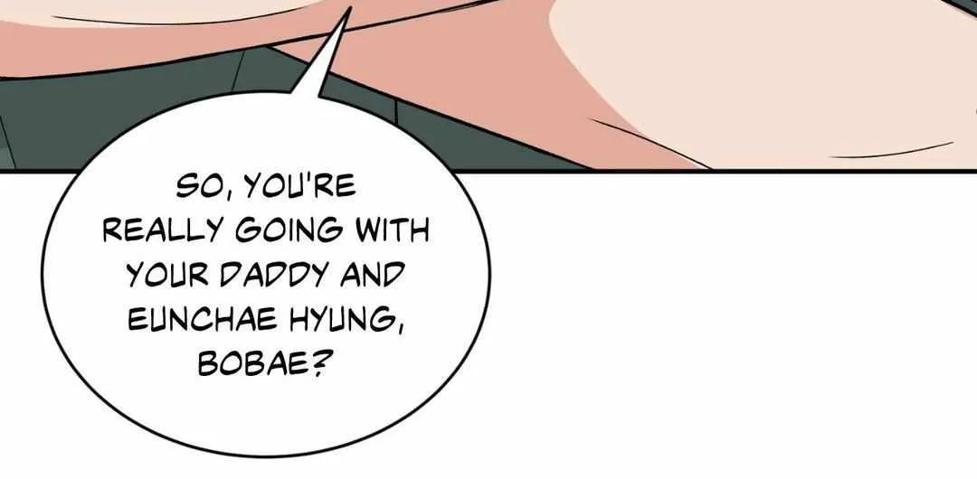 Read Sealed With A Secret chapter 33 image 63 on Lezhin