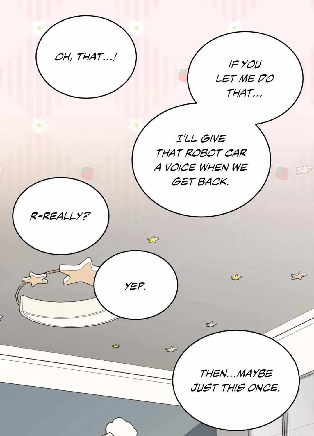 Read Sealed With A Secret chapter 33 image 73 on Lezhin