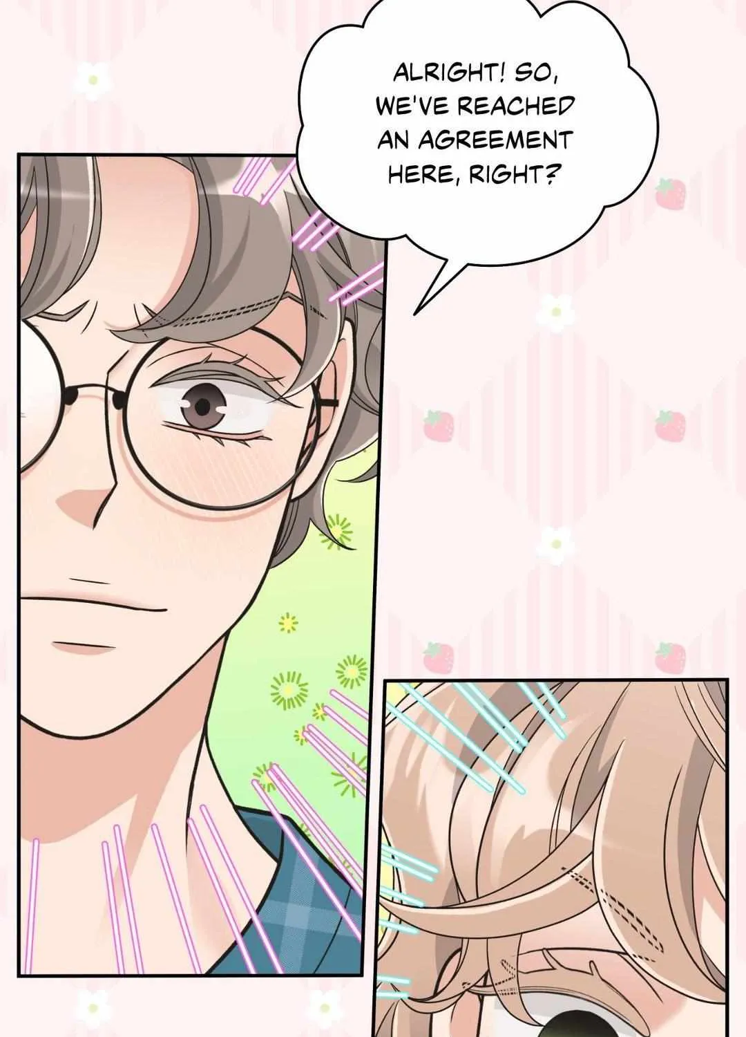 Read Sealed With A Secret chapter 33 image 75 on Lezhin