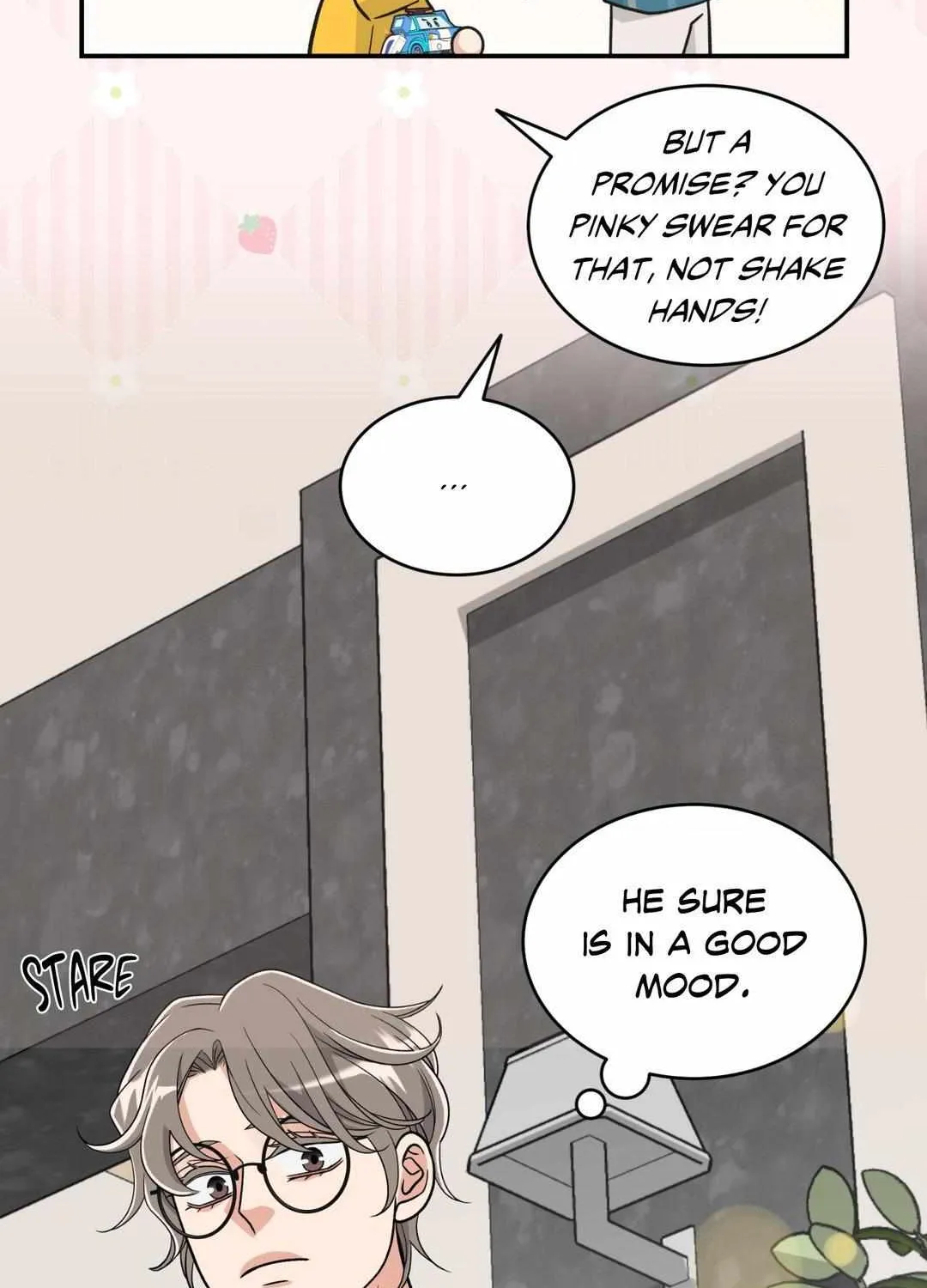 Read Sealed With A Secret chapter 33 image 78 on Lezhin