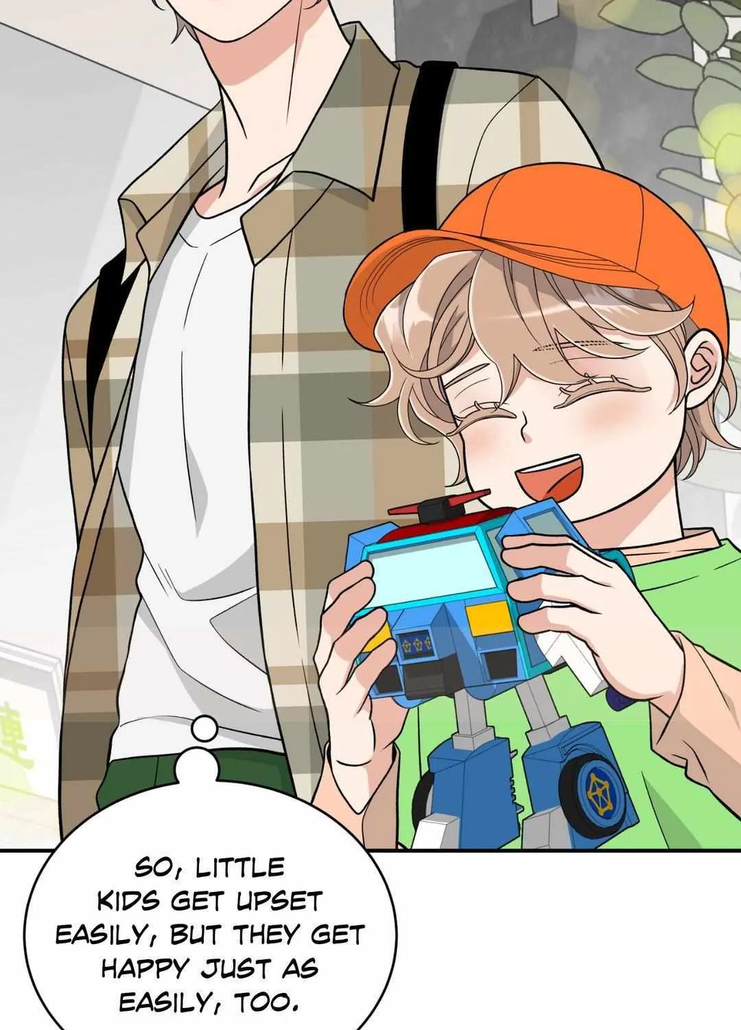 Read Sealed With A Secret chapter 33 image 79 on Lezhin