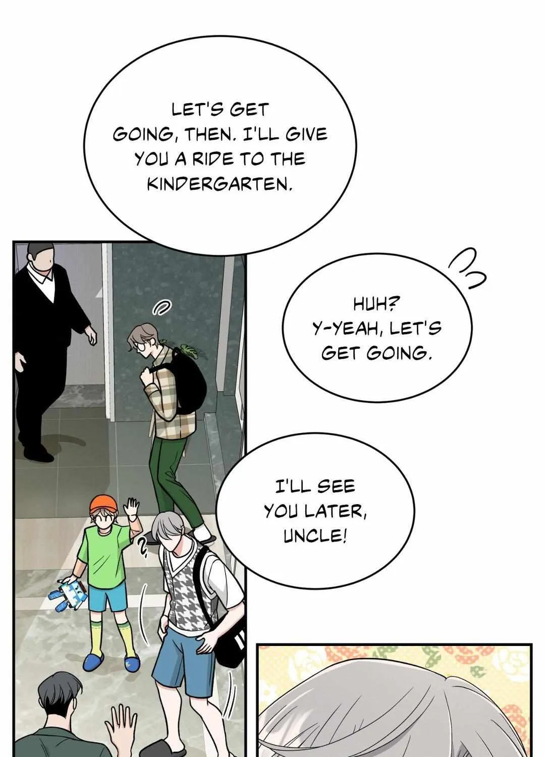 Read Sealed With A Secret chapter 33 image 82 on Lezhin